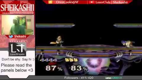 Multishining killed the power