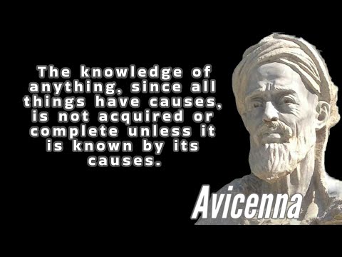 Video: Apa yang ditemukan avicenna?