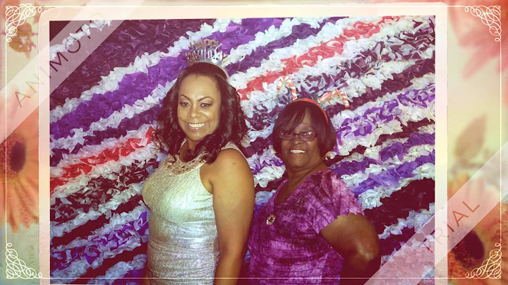 carolyn canady lifetime achivement