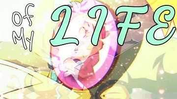 Golden Hour MEP Part 9