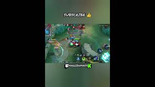 LAYLA ULTI IS BLISS#subscribe#mlbb#youtubeshorts#gaming#shorts#shortvideo#short#shortsfeed#mlbb