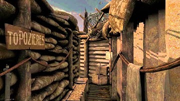 Digital History Showreel 2013 [HD]