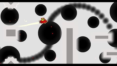 Geometry Dash - Awake by AbstractDark and SputNix