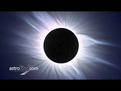 Total Solar Eclipse 2006 - Side, Turkey