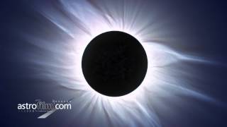 Total Solar Eclipse 2006 - Side, Turkey