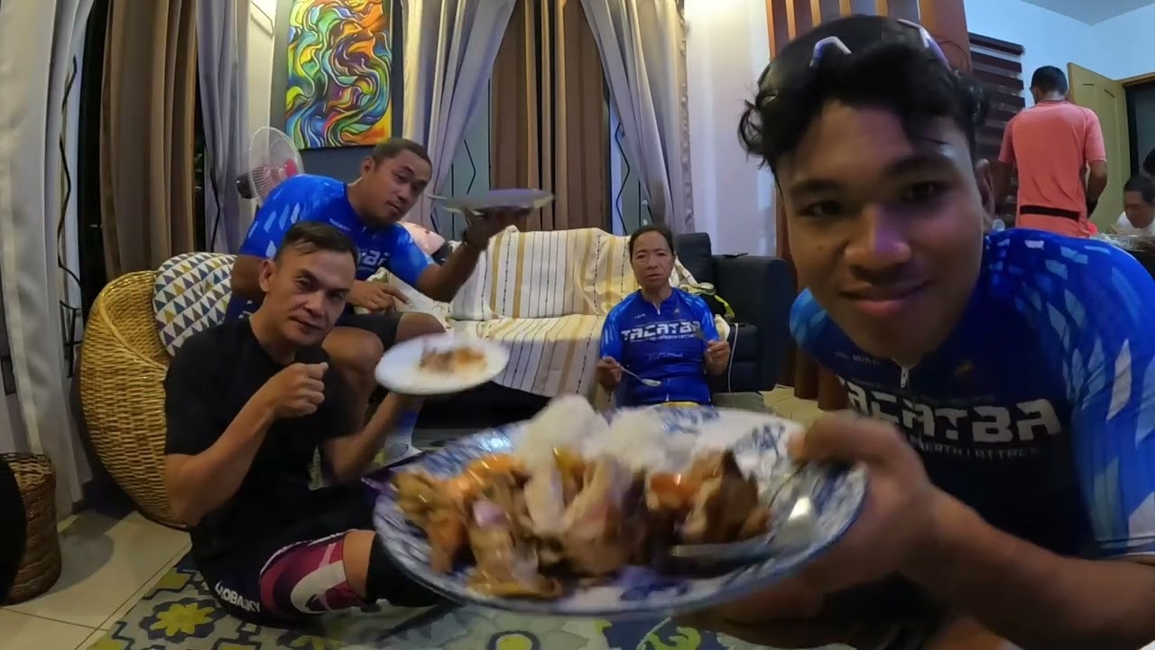 Ride to Metro Manila (Kilometer 0) “Episode 1” Island of Mindanao