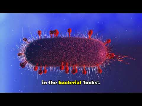 Phage Therapy: The