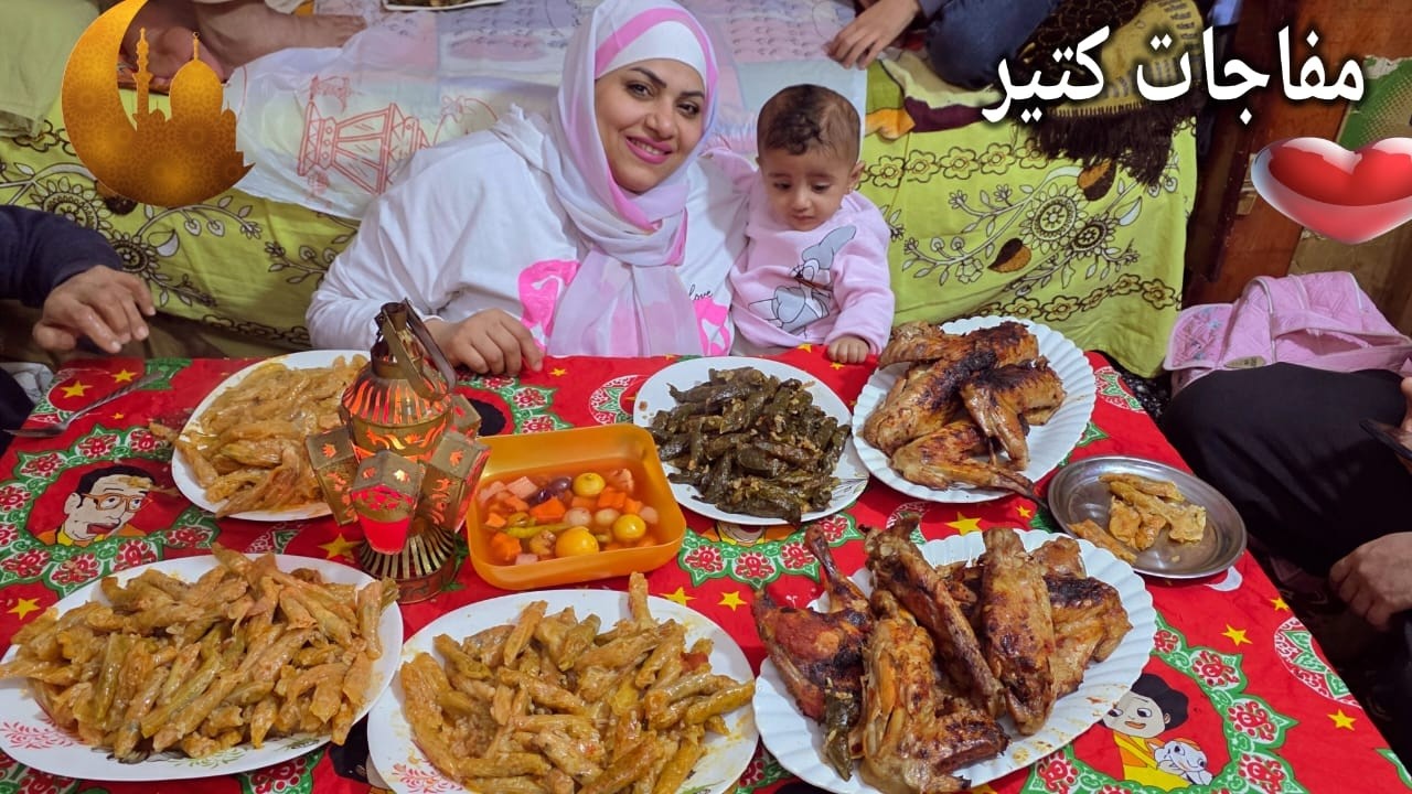 رحت لهم وفاجئوني خليته جه وظبطهم الفيديو ده في مفاجات كتير عملت العليا وبزياده تعالوا بسرعه