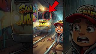 Quem está por trás dos trens de Subway Surfers? 😨