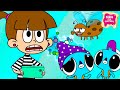 Sonya from Toastville - Uncontrolled Evolution | Episode 7| Best Cartoons for Babies -Super Toons TV