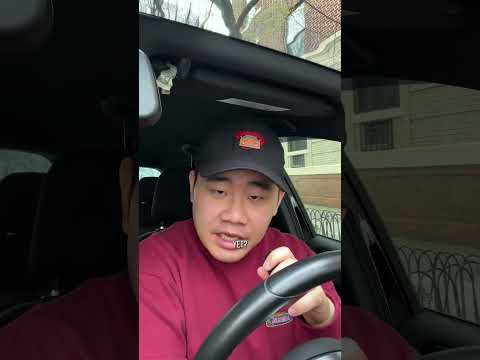 Has the car