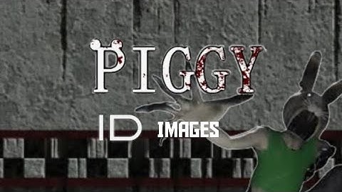PIGGY BUILD MODE DECAL BLOCK ID