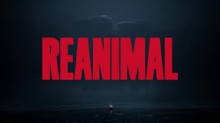 REANIMAL - Announce Trailer