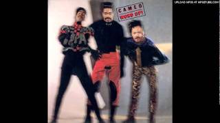 Cameo - Word Up