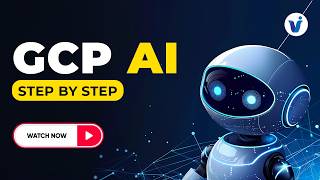 GCP AI Course Online || Google Cloud AI Training with Live Projects || Visualpath