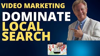 Dominate Local Search With Video Marketing-Toprankedvideo.com