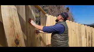 Como hacer una puerta de madera vertical board flat.