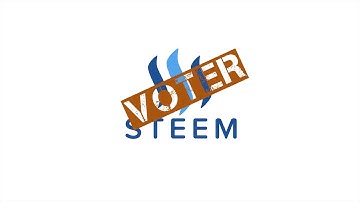 Steemvoter Sign-up