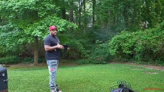 Mossberg 715p