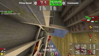 The GRAND FINALS are here... | Commando vs Firing Squad | Qlan War S1