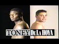 James Toney & Oscar De La Hoya Doubleheader - ENTIRE HBO PROGRAM