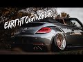 Autumn Bug (Stanced VW Beetle Cabriolet) // earthtoginger