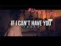 Shawn Mendes - If I Can't Have You (Japanese ver. Covered by ROYALcomfort)