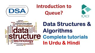 Queue in Data Structures | Introduction to Queues | Data Structures | Queues in Java