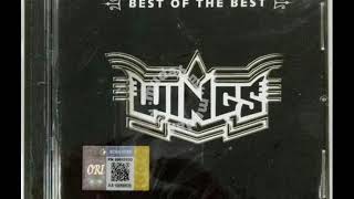 Wings - Inspirasi Syakila