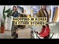 Shopping In Korea: Winter Outfits at & Other Stories | Q2HAN