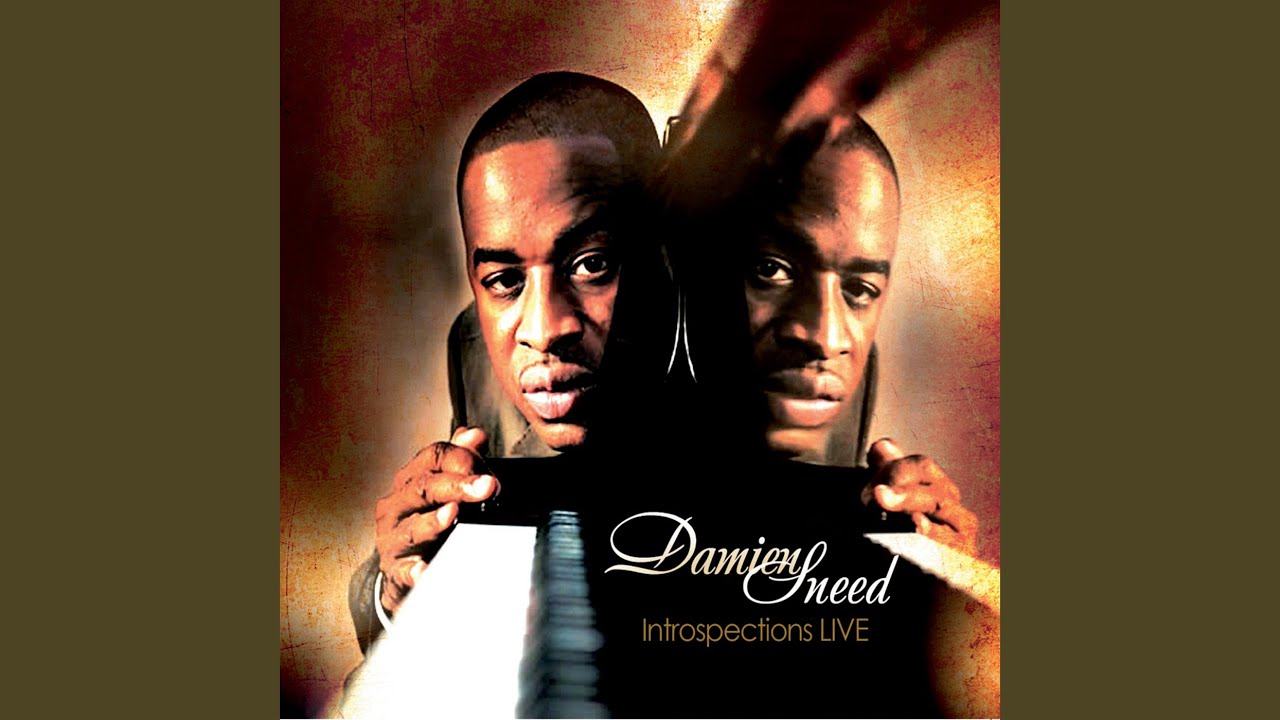 A Place Called There (feat. Melonie Daniels) YouTube