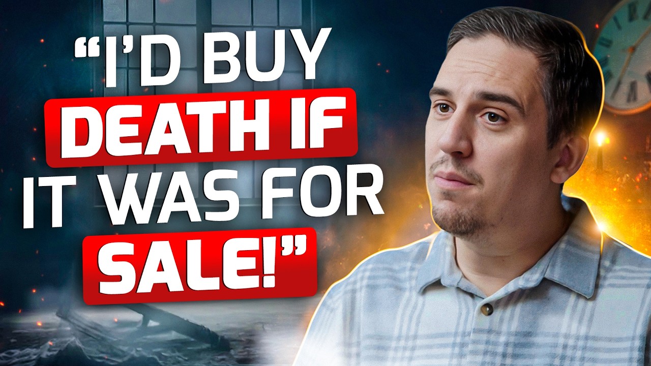 “I Can't Take it Anymore” - Life-Changing Islamic Motivational Speech! - Towards Eternity