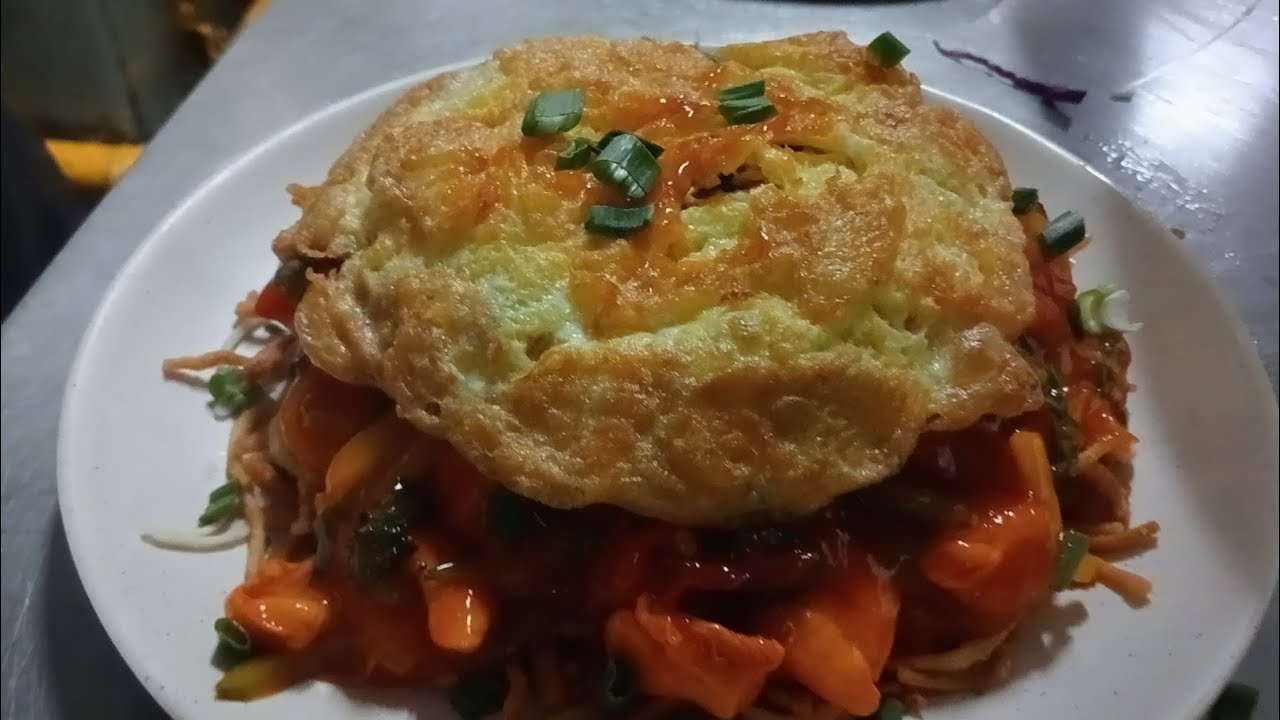 chicken American chopsy recipe Block video #shortvideo #cooking - YouTube