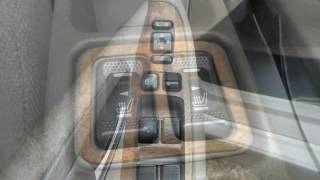 2001 Subaru Outback w/GB Equip Used Cars - Leesburg ,VA - 2016-09-17