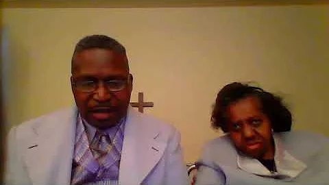 The Testimony of my wife Evangelist Barbara Townes