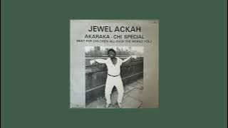 Jewel Ackah - Akaraka-Chi
