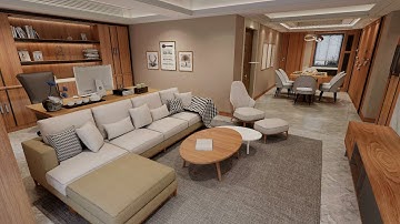 Real-time Archviz in browser for 3ds Max - Viz4D