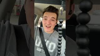 HEADING TO THE SOLA SCRIPTURA DEBATE! (my audio sucks but whatever)