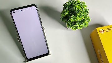 how to connect WiFi network in realme 9i 5G , WiFi mobile setting