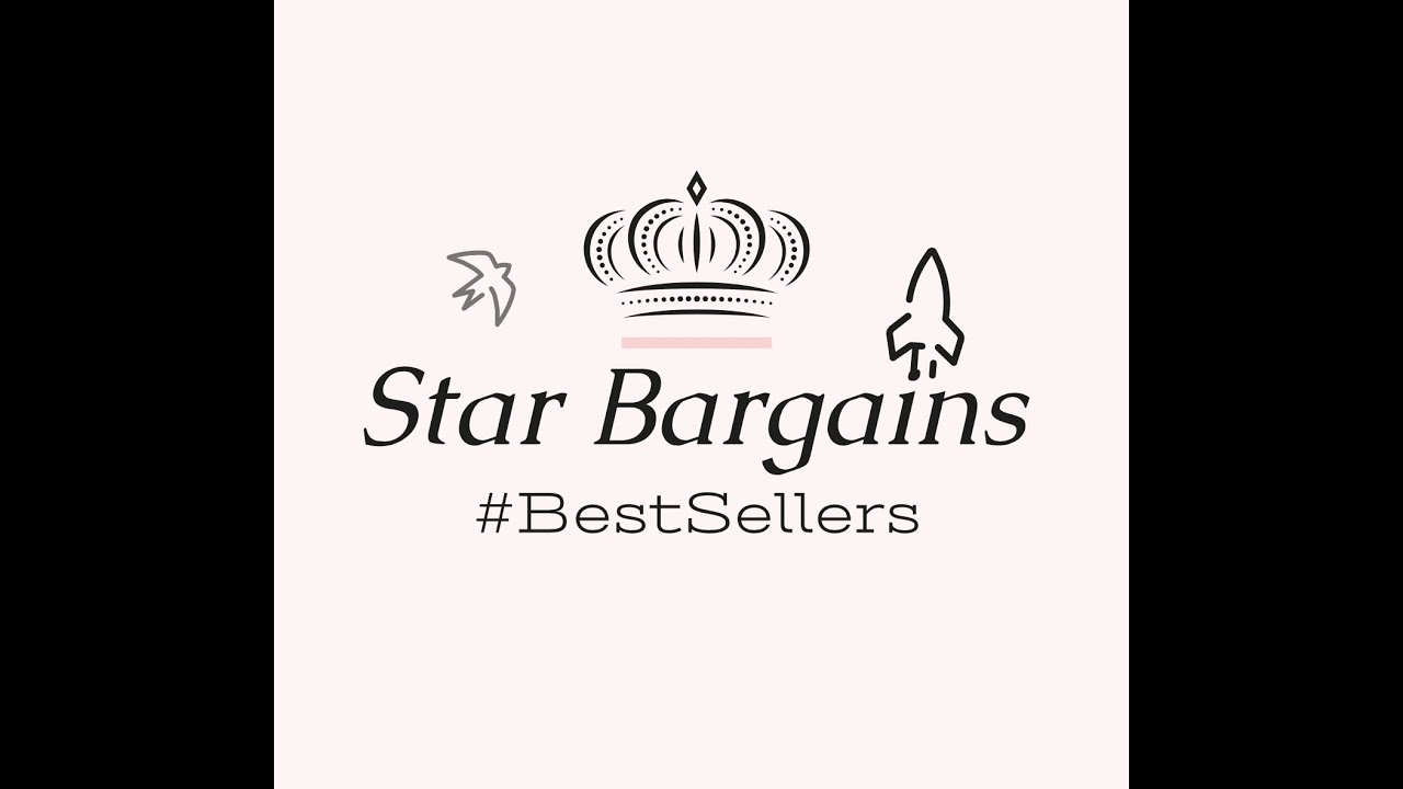 Star Bargains B.S. YouTube