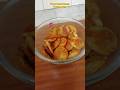 Homemade Masala Potato Chips#viral#fypシ#shorts#ytshorts