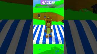 Teleport Trick in #SuperBearAdventure – Mind Blown!