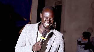 New Nuer Stand Up Comedy by @dessscomedy2055