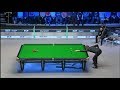 O'Sullivan v Wilson Final F14 2018 Champion of Champions