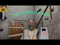 Granny legend last version f full gameplay door escape