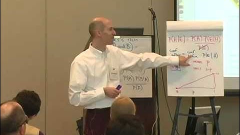 Bayesian statistics made (as) simple (as possible)