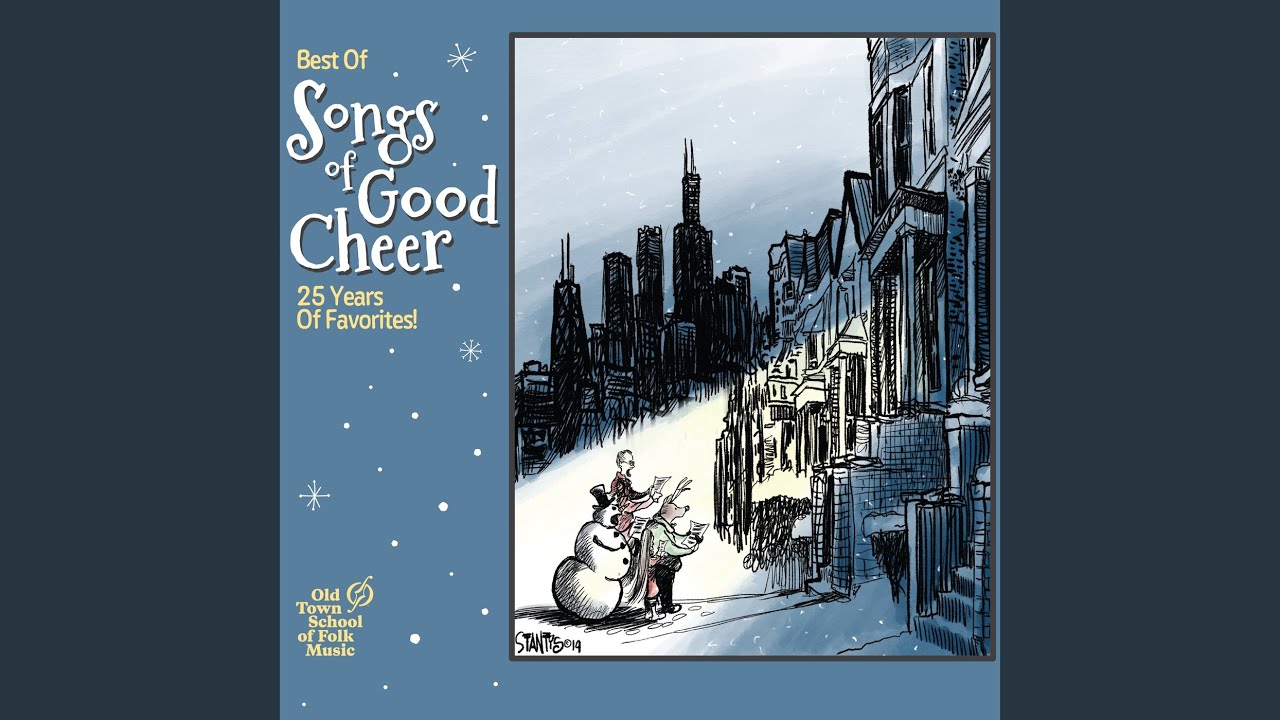 Watch Huron Carol (Butcher Boy Sessions) on YouTube Watch Huron Carol (Butcher Boy Sessions) on YouTube