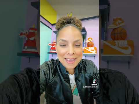 Our 1st SWEET CONNECT event. PART 1