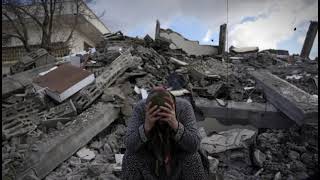 Nesini Söyleyim - Aslı TOKAY    Seslendiren: Yasemen OZAN Depremde Yitirdiğimiz Canlara... Resimi