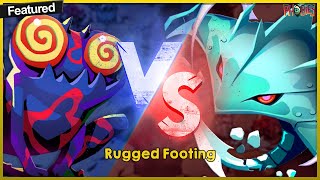 Download Lagu HOW MISTLE TOAD OUTSMARTED EVERYONE WITHOUT A FIGHT | anime202 🆚 maycoll #Phobies #Gameplay MP3